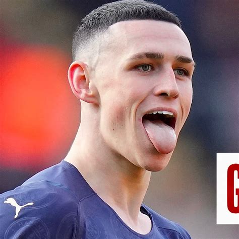 phil foden nude|Phil Foden